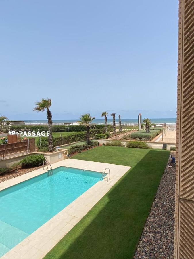 Anfa Place, Luxury Apartment Just Renovated, Ocean View Casablanca Exterior foto