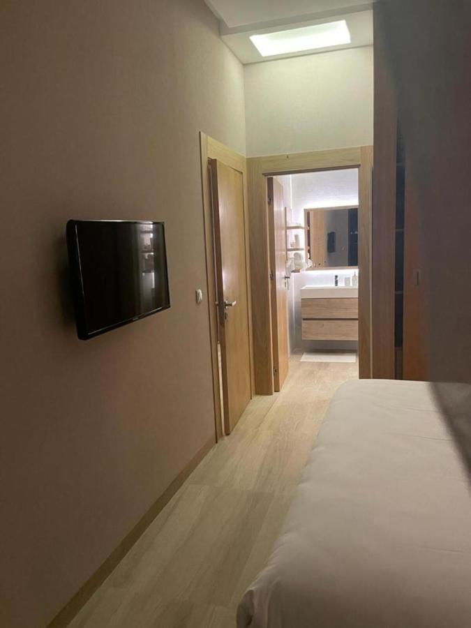 Anfa Place, Luxury Apartment Just Renovated, Ocean View Casablanca Exterior foto
