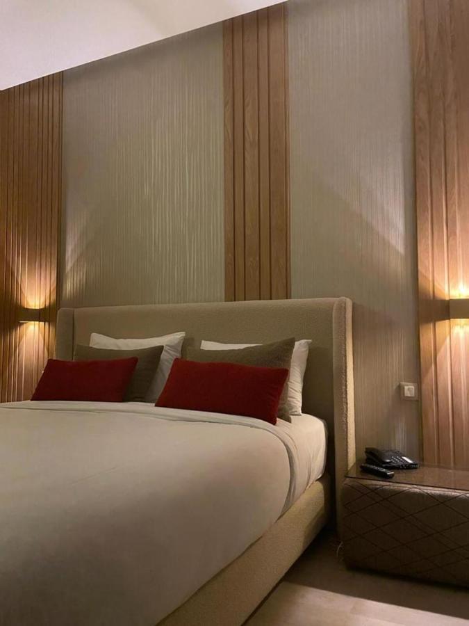 Anfa Place, Luxury Apartment Just Renovated, Ocean View Casablanca Exterior foto
