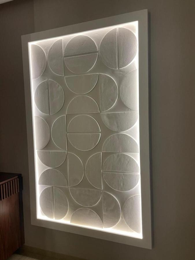 Anfa Place, Luxury Apartment Just Renovated, Ocean View Casablanca Exterior foto
