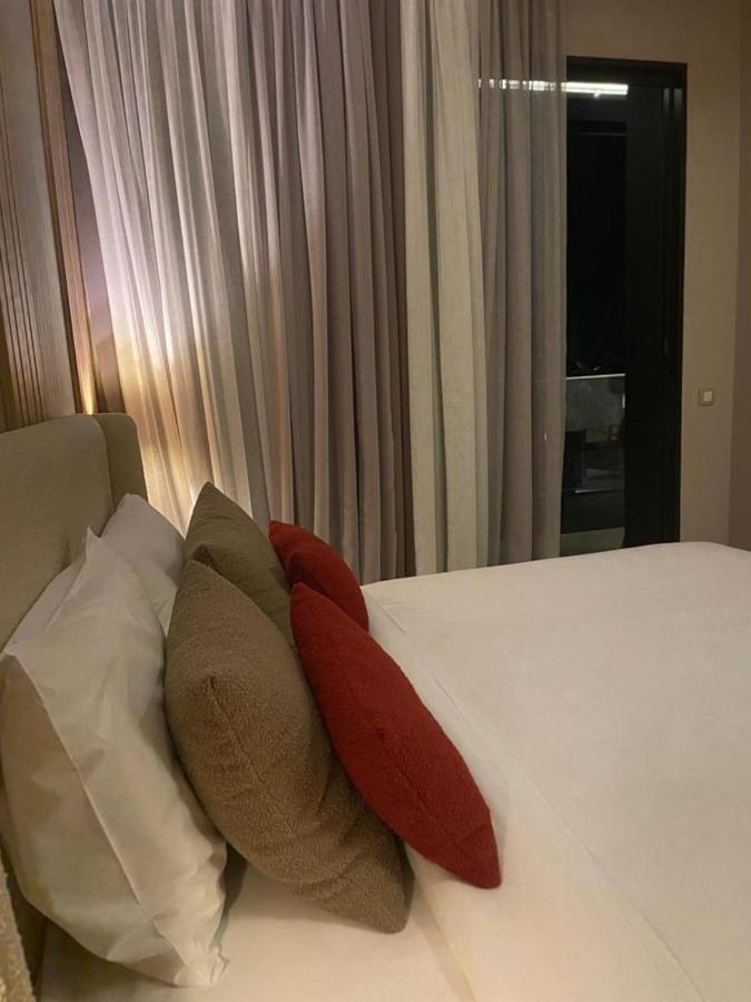Anfa Place, Luxury Apartment Just Renovated, Ocean View Casablanca Exterior foto