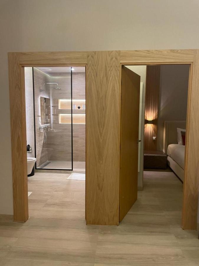 Anfa Place, Luxury Apartment Just Renovated, Ocean View Casablanca Exterior foto