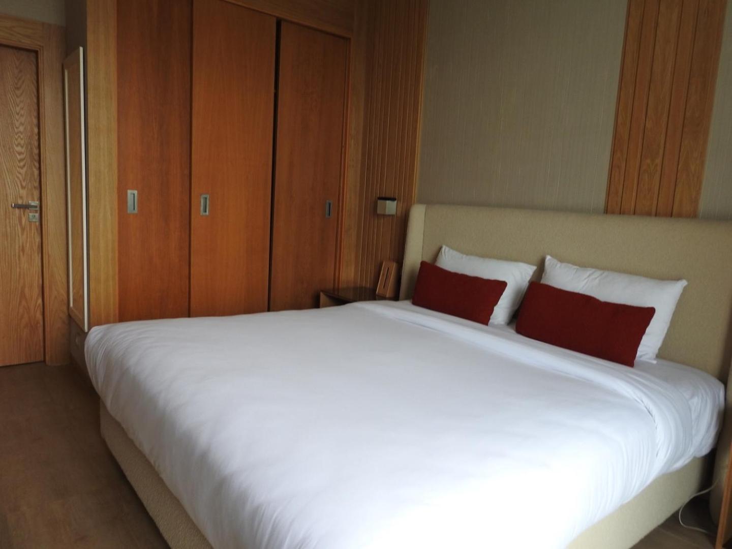 Anfa Place, Luxury Apartment Just Renovated, Ocean View Casablanca Exterior foto
