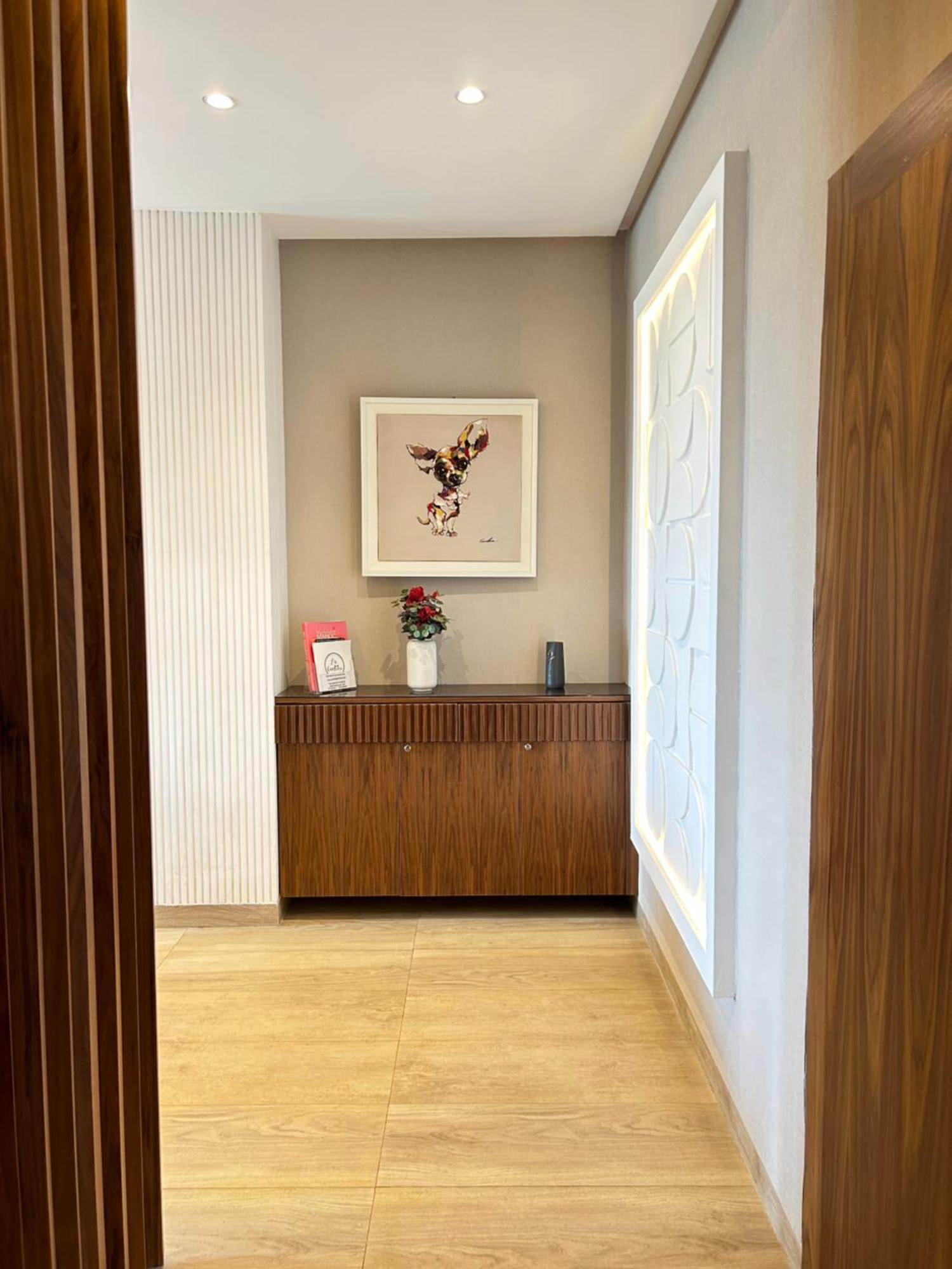 Anfa Place, Luxury Apartment Just Renovated, Ocean View Casablanca Exterior foto
