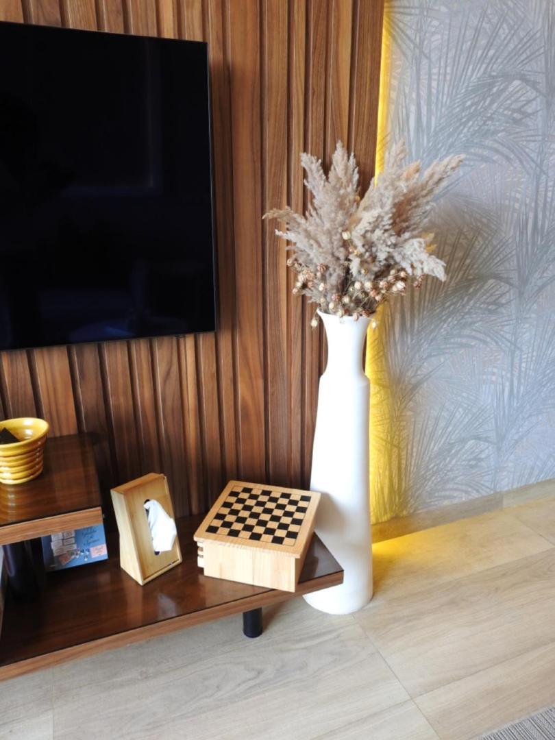 Anfa Place, Luxury Apartment Just Renovated, Ocean View Casablanca Exterior foto