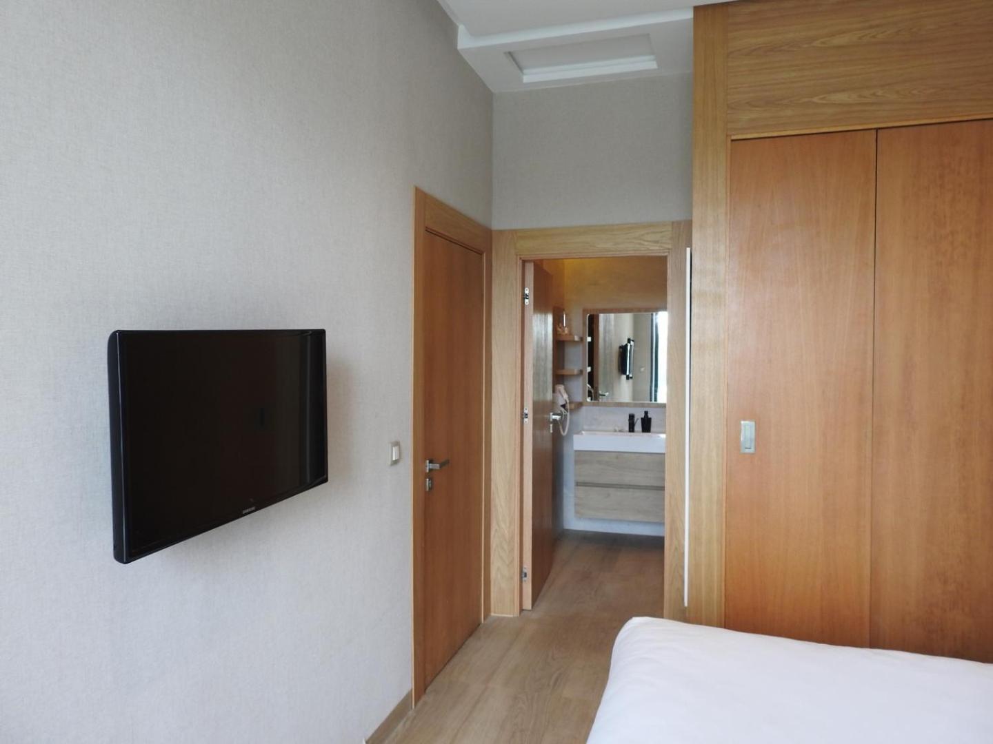 Anfa Place, Luxury Apartment Just Renovated, Ocean View Casablanca Exterior foto