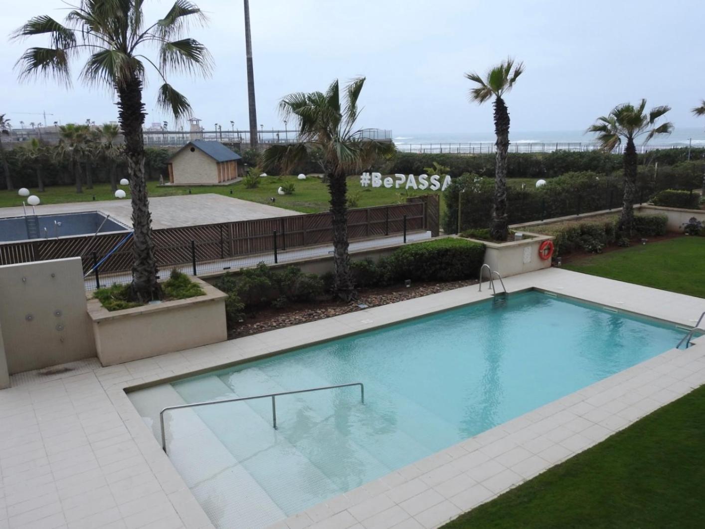 Anfa Place, Luxury Apartment Just Renovated, Ocean View Casablanca Exterior foto