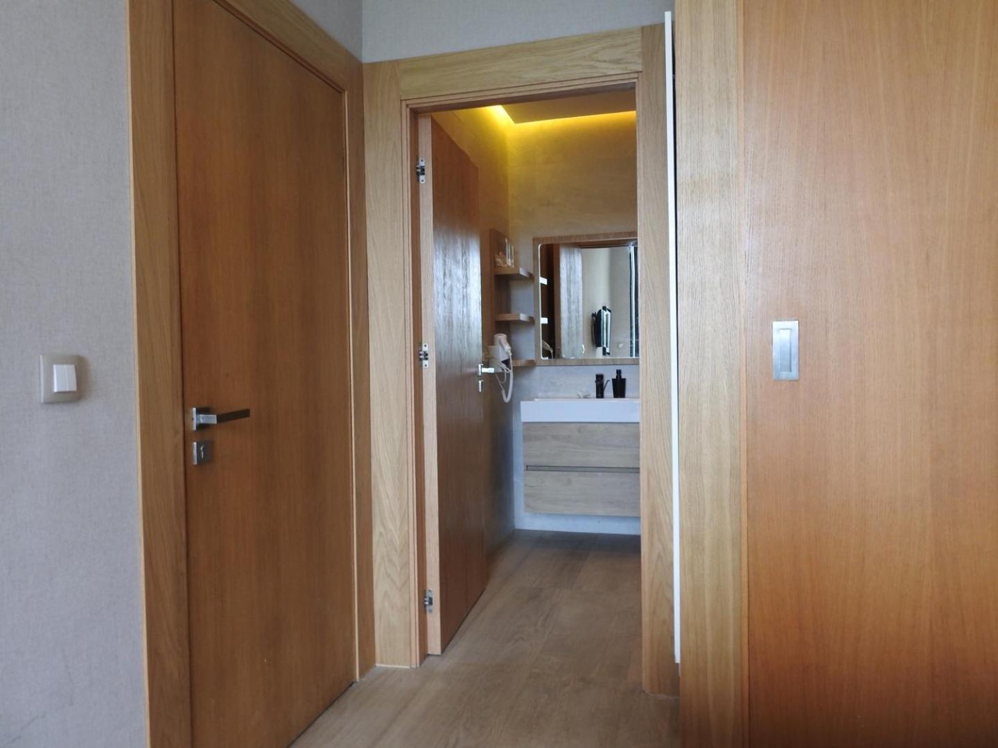 Anfa Place, Luxury Apartment Just Renovated, Ocean View Casablanca Exterior foto