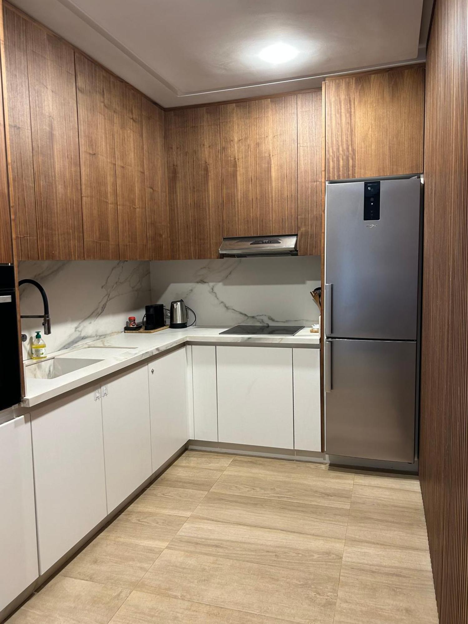 Anfa Place, Luxury Apartment Just Renovated, Ocean View Casablanca Exterior foto