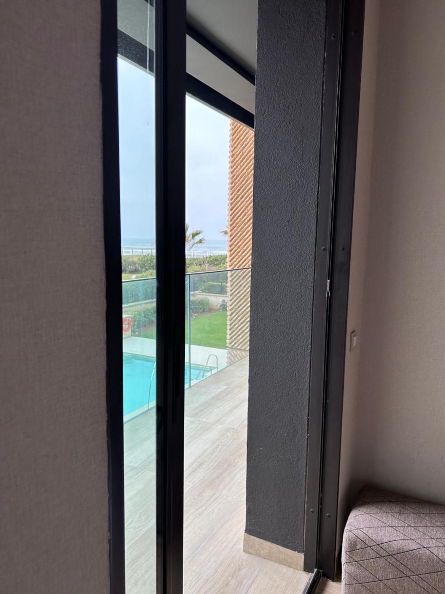 Anfa Place, Luxury Apartment Just Renovated, Ocean View Casablanca Exterior foto